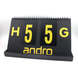 Andro Team Scorer