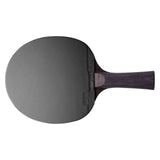 Andro - set Buzzer Up 400 R tafeltennisbatje - rood/zwart + ballen